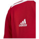 Adidas Παιδική κοντομάνικη μπλούζα Entrada 18 Jersey Adidas Παιδική κοντομάνικη μπλούζα Entrada 18 Jersey